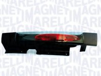 Stop (lampa spate) RENAULT TRAFIC II Van (FL) (2001 - 2016) MAGNETI MARELLI 714025460812
