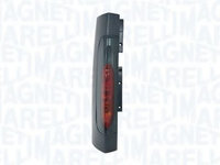 Stop (lampa spate) RENAULT TRAFIC II Van (FL) (2001 - 2016) MAGNETI MARELLI 714025460706