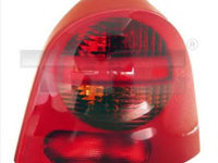 Stop (lampa spate) RENAULT TWINGO I (C06_) (1993 - 2016) TYC 11-0224-01-2