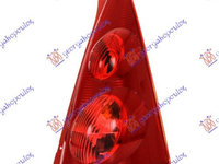 Stop Lampa Spate Rosu Dreapta Peugeot 107 An 2006 2007 2008 2009 2010 2011 2012