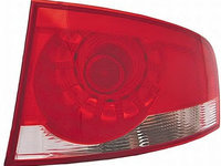 Stop (lampa spate) SEAT ALTEA XL (5P5, 5P8) (2006 - 2016) HELLA 9EL 354 080-021