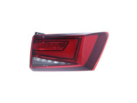 Stop, lampa spate SEAT ATECA (KH7), 06.2020-, partea Dreapta, VALEO, indicator dinamic, LED, exterior