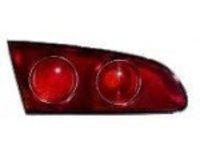 Stop, lampa spate SEAT CORDOBA (6L), 02.2002-05.2006, HELLA, partea stanga, interior,tip bec P21W+W5W,