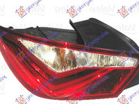 Stop Lampa Spate - Seat Ibiza 2012 , 6j3945095k