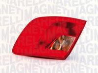 Stop (lampa spate) SEAT IBIZA V ST (6J8, 6P8) (2010 - 2016) MAGNETI MARELLI 714000028521