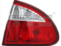 Stop (lampa spate) SEAT LEON (1M1) (1999 - 2006) TYC 11-0273-01-2