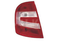 Stop (lampa spate) SKODA FABIA (6Y2) (1999 - 2008) ALKAR 2211522