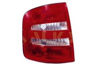 Stop (lampa spate) SKODA FABIA Combi (6Y5) (2000 - 2007) ALKAR 2232522