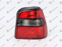 Stop Lampa Spate - Skoda Felicia 1998 , 115924002