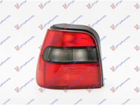 Stop Lampa Spate - Skoda Felicia Combi-S.W 1994 , 115924003