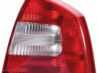 Stop (lampa spate) SKODA OCTAVIA 2 (1Z3) (2004 - 2013) HELLA 9EL 354 670-021