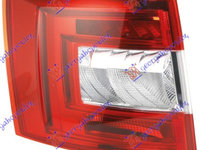 Stop Lampa Spate - Skoda Octavia 6 2013 , 5e9945111a