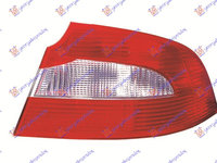 Stop Lampa Spate - Skoda Superb 2008