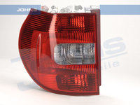 Stop Lampa Spate Skoda Yeti 2009 2010 2011 2012 2013 Stanga