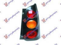 Stop Lampa Spate - Smart Fortwo 1998 , 0000961v006ca8a00