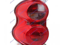 Stop Lampa Spate - Smart Fortwo 2007 , 4518200164