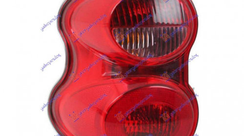 Stop Lampa Spate - Smart Fortwo 2012 , 451820