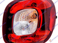 Stop Lampa Spate - Smart Fortwo 2014 , A4539063200