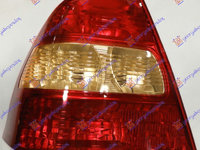 Stop/Lampa Spate Stanga -2004 Toyota Corolla Sedan 2002-2003-2004-2005-2006