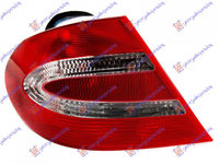 Stop/Lampa Spate Stanga -2005 Mercedes CLK A209 2002-2003-2004-2005-2006-2007-2008-2009