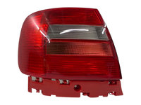 Stop/Lampa spate Stanga AUDI A4 Saloon (8D2, B5) [ 1994 - 2001 ] ABAKUS 441-1927L-UE OEM 8D0945111D