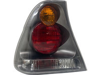 Stop/Lampa spate Stanga BMW 3 IV Compact (E46) [ 2001 - 2005 ] OEM 0028570701