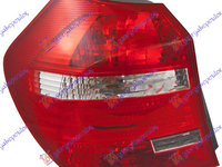 Stop/Lampa Spate Stanga BMW Seria 1 E81/E87 An 2007 2008 2009 2010 2011