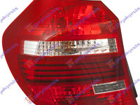 Stop/Lampa Spate Stanga BMW Seria 1 E81/E87 An 2007 2008 2009 2010 2011 LED