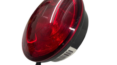 Stop/Lampa spate Stanga CHEVROLET CORVETTE (C6) [ 2004 - > ] OEM 10440715