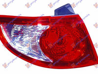 Stop/Lampa Spate Stanga Exterior Hyundai Santa Fe 2005-2006-2007-2008-2009