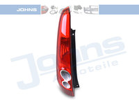 Stop/Lampa Spate Stanga Ford Fiesta 2005 2006 | 2007 2008 (5 Usi)