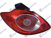 Stop Lampa Spate Stanga Ford Ka 2008-2016