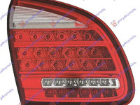 Stop lampa spate stanga interior led Porsche Cayenne 2010 2011 2012 2013 2014 2015