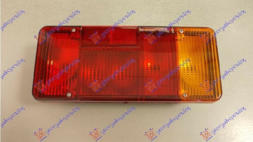 Stop Lampa Spate Stanga Iveco Daily 2000 2001