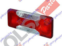 Stop Lampa Spate Stanga Iveco Daily 2007 2008 2009 2010 2011