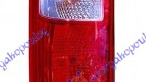 Stop Lampa Spate Stanga Iveco Daily 2011 2012