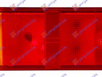 Stop Lampa Spate Stanga Iveco Stralis 2003 2004 2005 2006 2007 2008 2009 2010 2011 2012 2013 2014 2015 2016