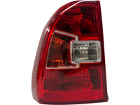 Stop/Lampa spate Stanga KIA SPORTAGE (SL) [ 2009 - > ] OEM 9240103000