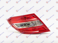 Stop lampa spate stanga led MERCEDES C-CLASS W204 2007 2008 2009 2010 2011