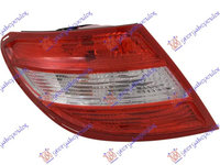 Stop lampa spate stanga MERCEDES C-CLASS W204 2007 2008 2009 2010 2011