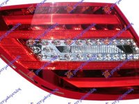 Stop lampa spate stanga MERCEDES C-CLASS W204 2011 2012 2013 2014