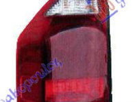 Stop/Lampa Spate Stanga Mitsubishi Pajero An 2003 2004 2005 2006 2007