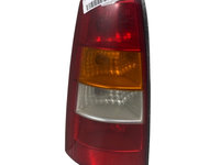 Stop/Lampa spate Stanga OPEL ASTRA G (F48_, F08_, T98) [ 1998 - 2009 ] OEM 393033