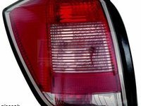 Stop lampa spate stanga Opel Astra H caravan break