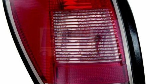 Stop lampa spate stanga Opel Astra H caravan 