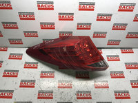 Stop Lampa Spate Stanga Original - Honda Civic H/B 2013 COD 3355ATV0