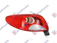 Stop Lampa Spate Stanga Peugeot 206+ (Plus) An 2009 2010 2011 2012 2013