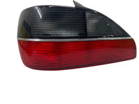 Stop/Lampa spate Stanga PEUGEOT 306 (7B, N3, N5) [ 1993 - 2003 ] Valeo 087512 OEM 6350-L9