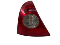 Stop/Lampa spate Stanga RENAULT CLIO II (BB0/1/2_, CB0/1/2_) [ 1998 - > ] OEM 8200071413