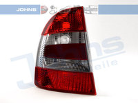 Stop/Lampa Spate Stanga Skoda Superb 1/I 2006 2007 | 2008